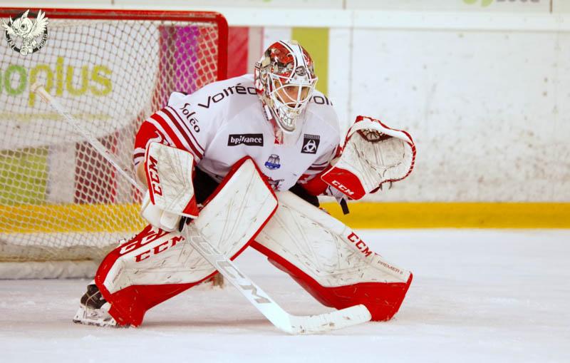 Anglet 3 - 1 Bordeaux