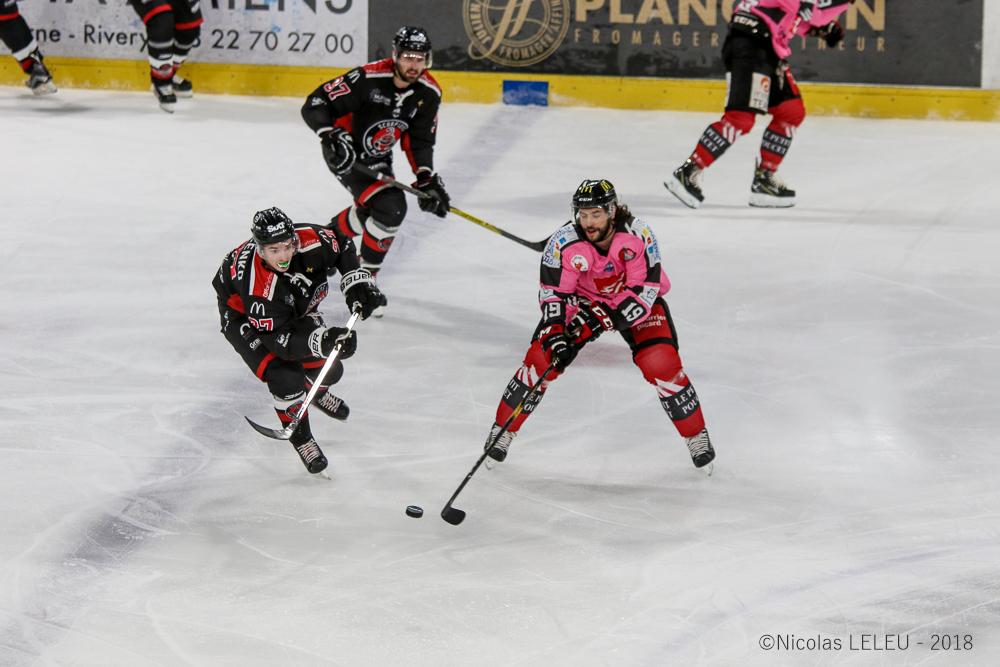 Amiens  2 - 0 Mulhouse