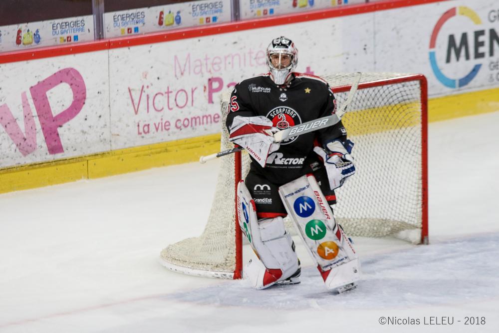 Amiens  2 - 0 Mulhouse