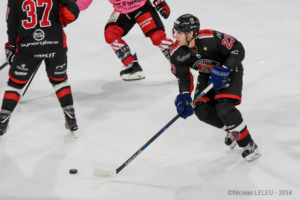 Amiens  2 - 0 Mulhouse