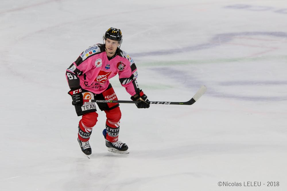 Amiens  2 - 0 Mulhouse