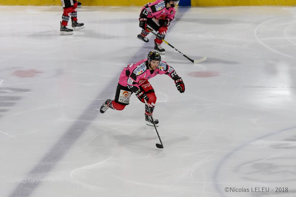 Amiens  2 - 0 Mulhouse