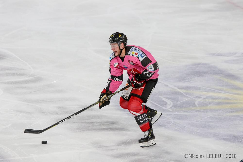 Amiens  2 - 0 Mulhouse