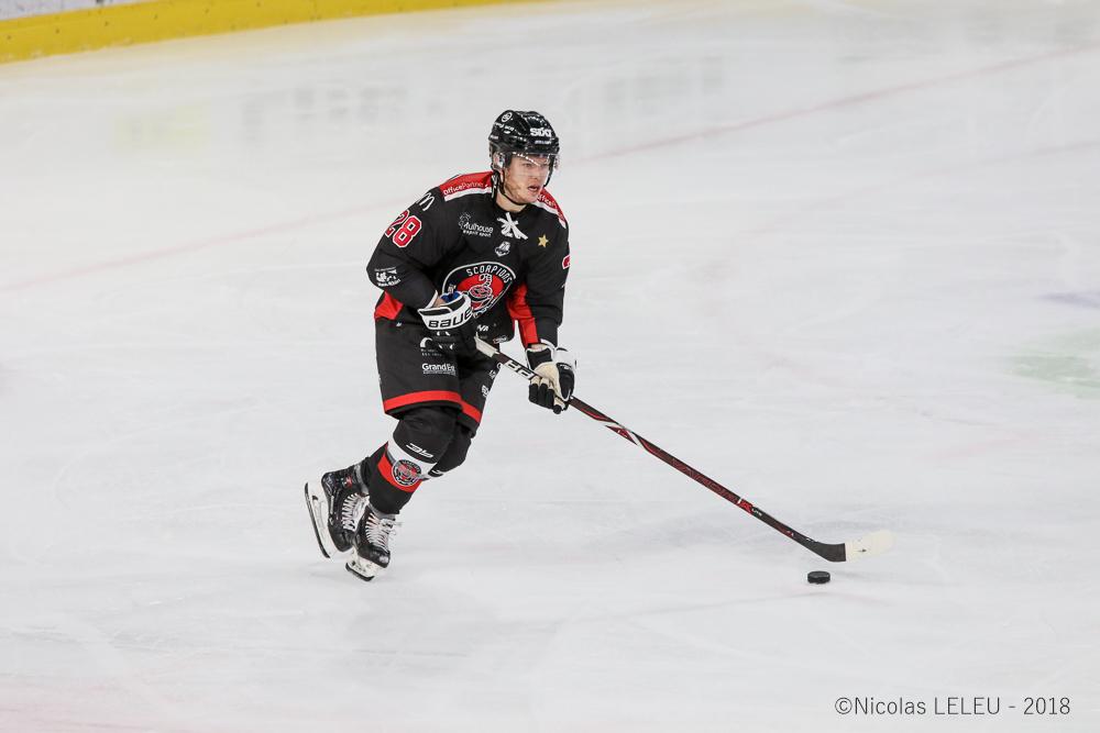 Amiens  2 - 0 Mulhouse