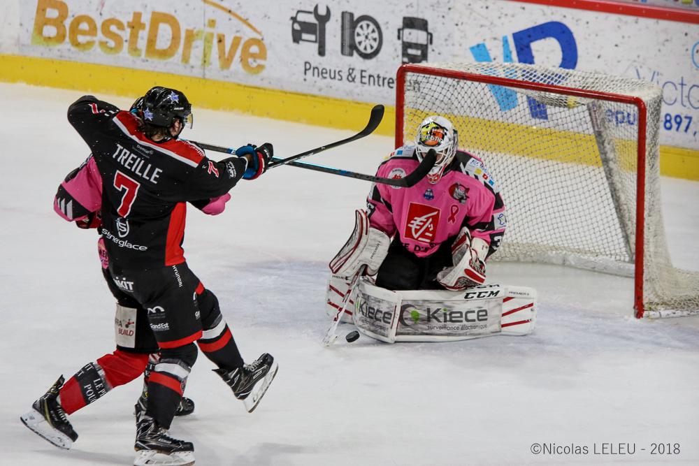 Amiens  2 - 0 Mulhouse