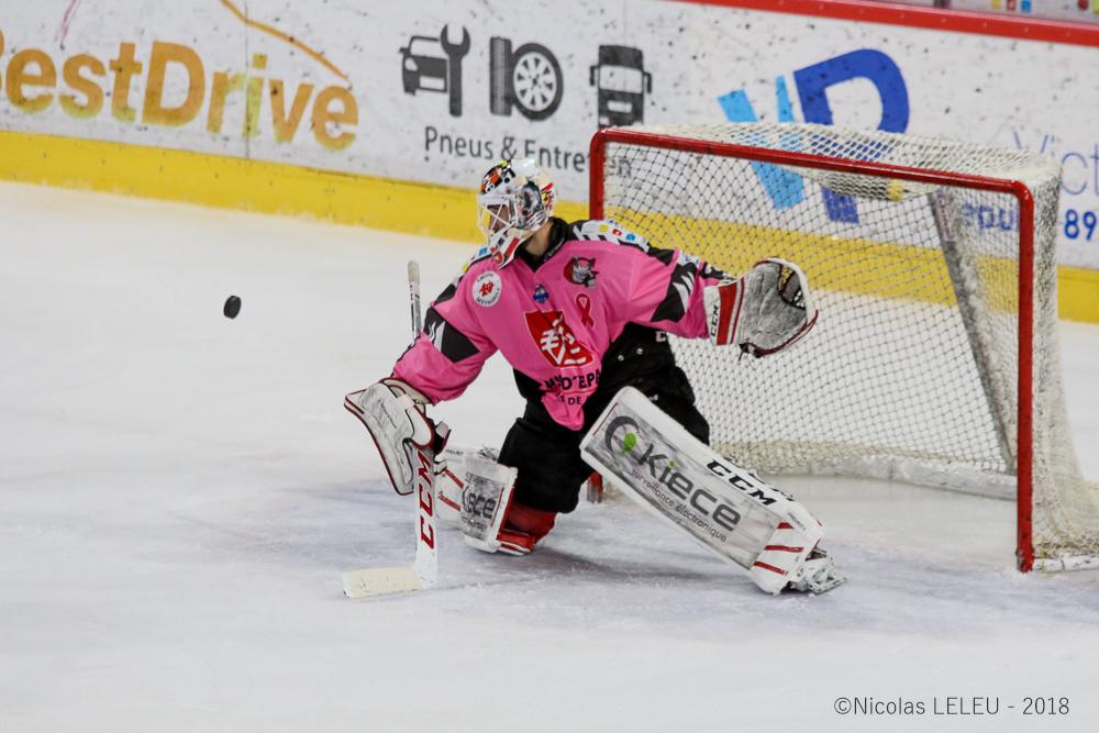 Amiens  2 - 0 Mulhouse