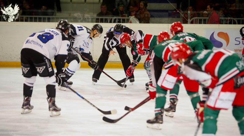 Anglet 4 - 1 Gap 