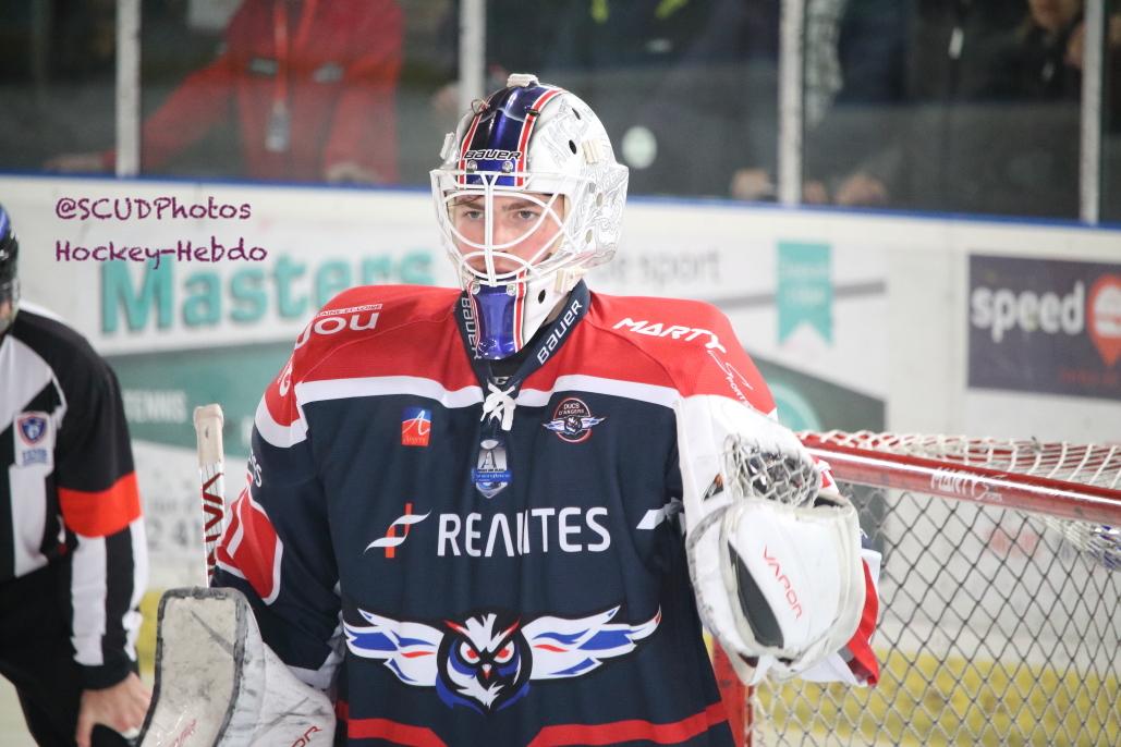 Angers  2 - 4 Rouen