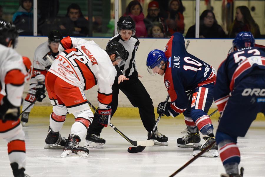 Wasquehal Lille 10 - 3 Valenciennes