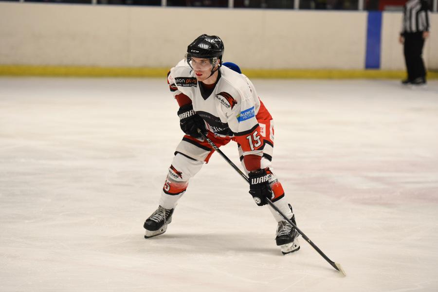 Wasquehal Lille 10 - 3 Valenciennes