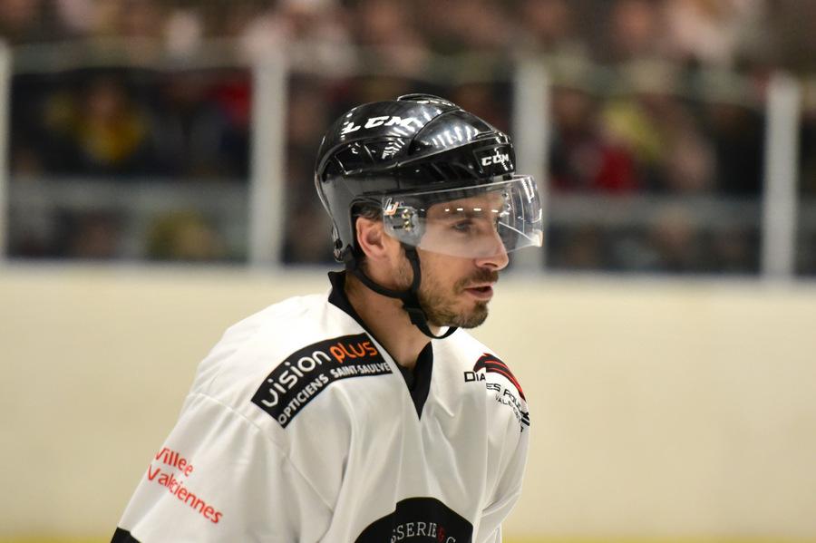 Wasquehal Lille 10 - 3 Valenciennes