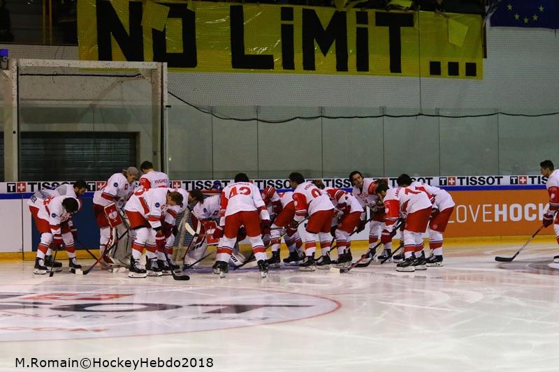 Rouen 3 - 3 Salzbourg