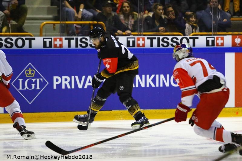 Rouen 3 - 3 Salzbourg
