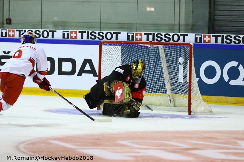 Rouen 3 - 3 Salzbourg