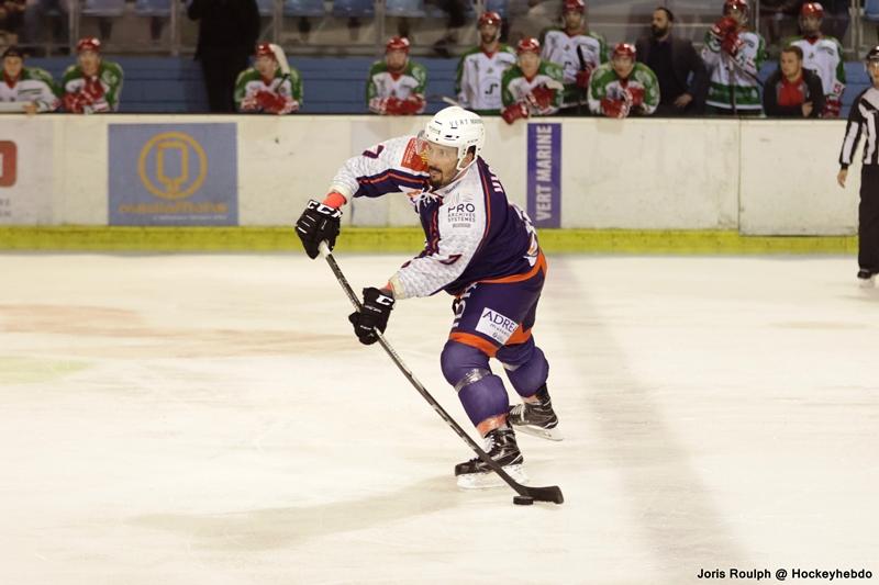 Montpellier  4 - 2 Cergy-Pontoise