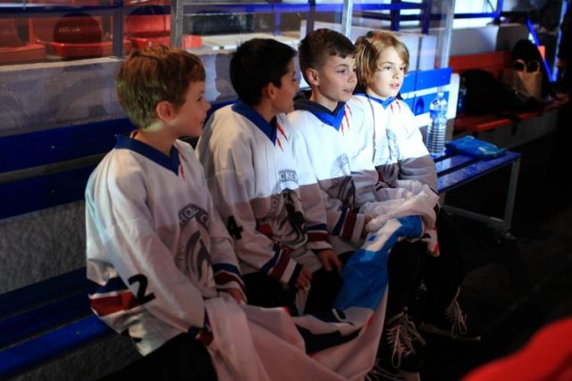 Photo hockey reportage LHC vs Arlan ATTENTE ARTICLE