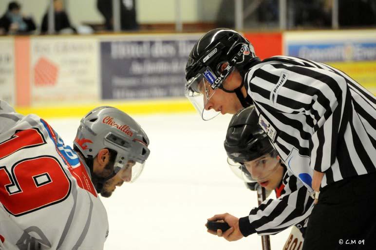 Caen  4 - 1 Annecy