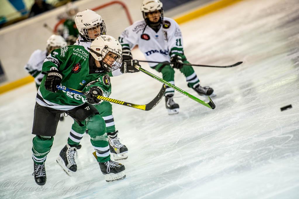 Mont-Blanc 1 - 7 Cergy-Pontoise