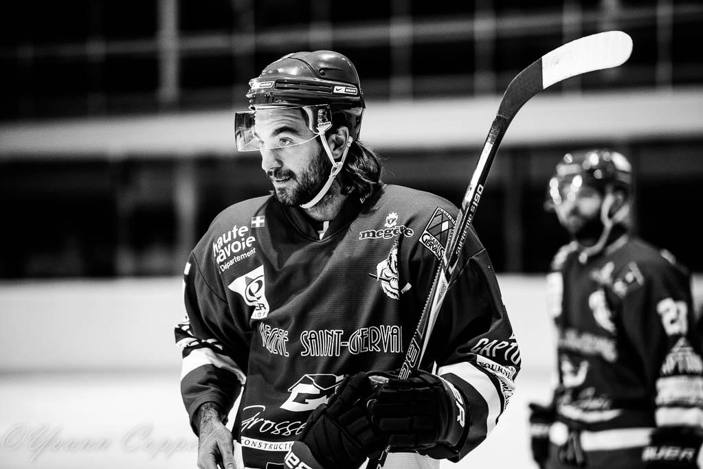 Mont-Blanc 1 - 7 Cergy-Pontoise