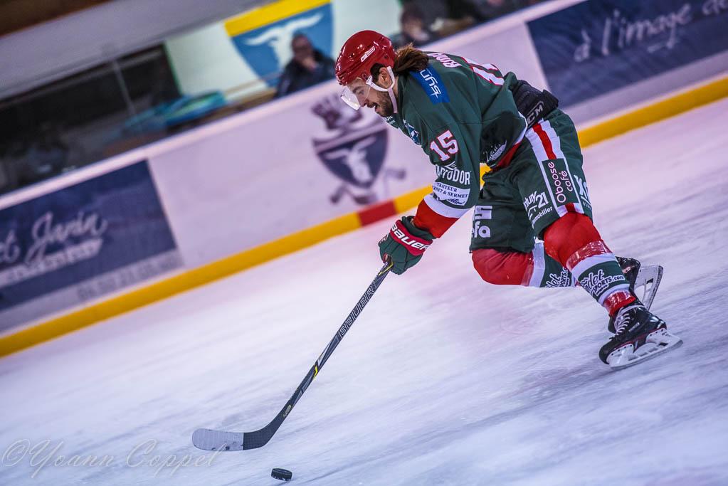 Mont-Blanc 1 - 7 Cergy-Pontoise