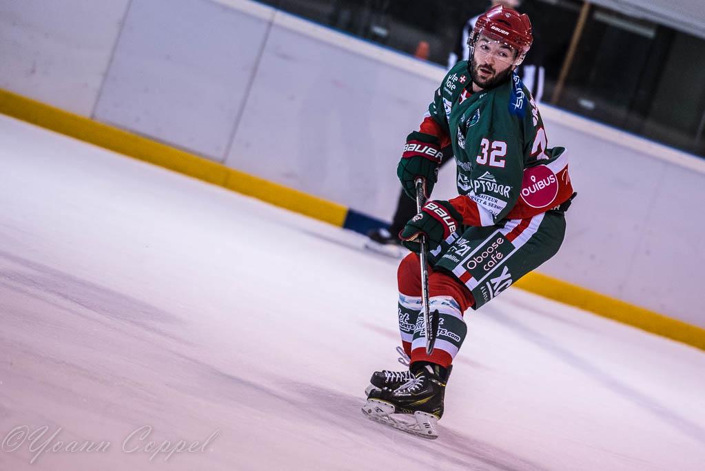 Mont-Blanc 1 - 7 Cergy-Pontoise