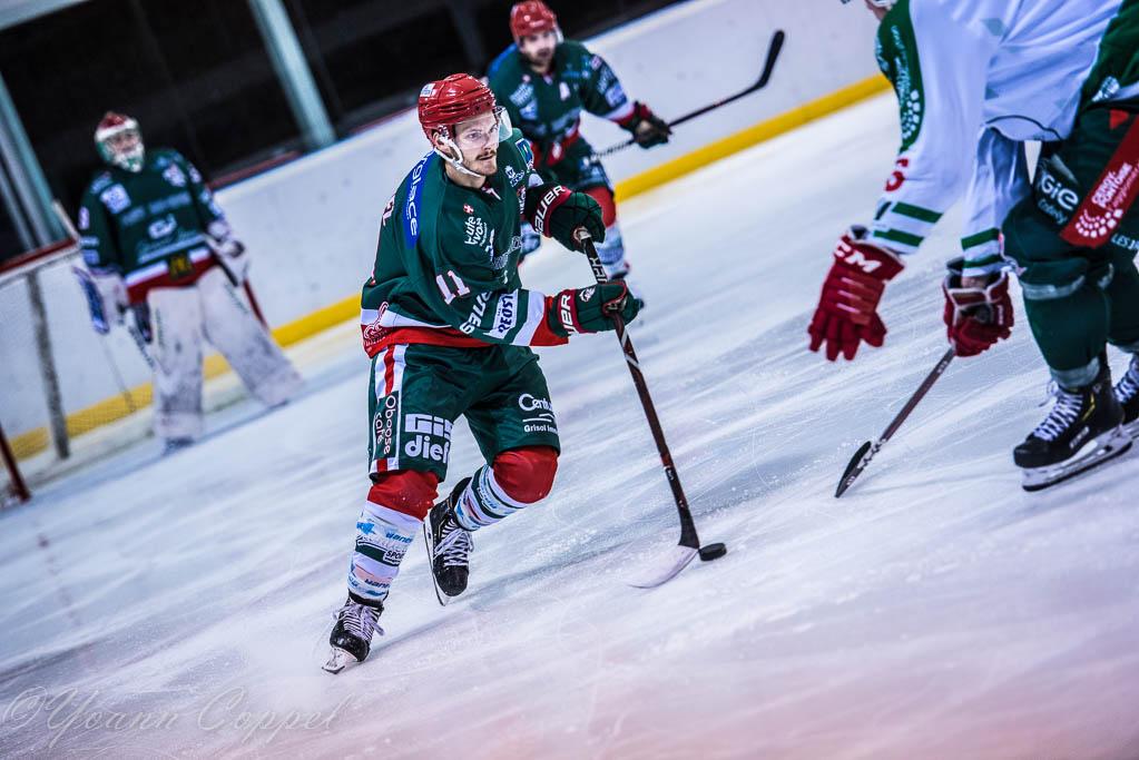 Mont-Blanc 1 - 7 Cergy-Pontoise