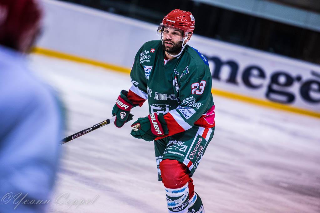 Mont-Blanc 1 - 7 Cergy-Pontoise