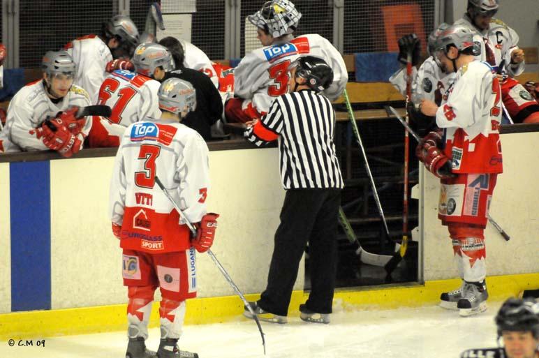 Caen  4 - 1 Annecy