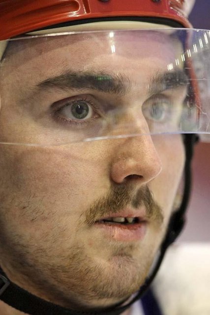 Photo hockey reportage D2 : Lyon vs Champigny en images