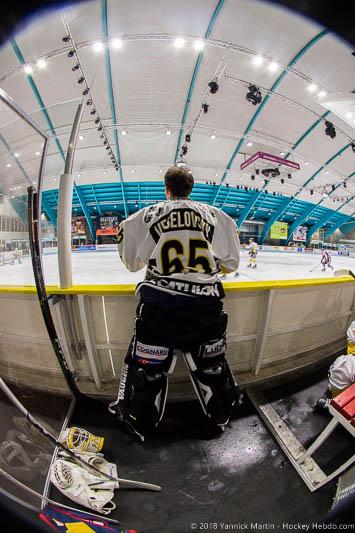 Clermont-Ferrand 4 - 3 Roanne