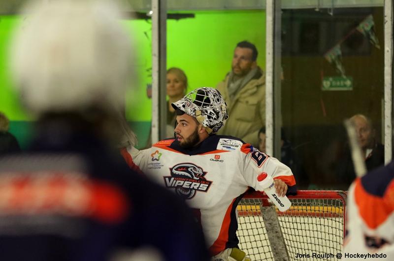 Avignon 8 - 4 Montpellier II