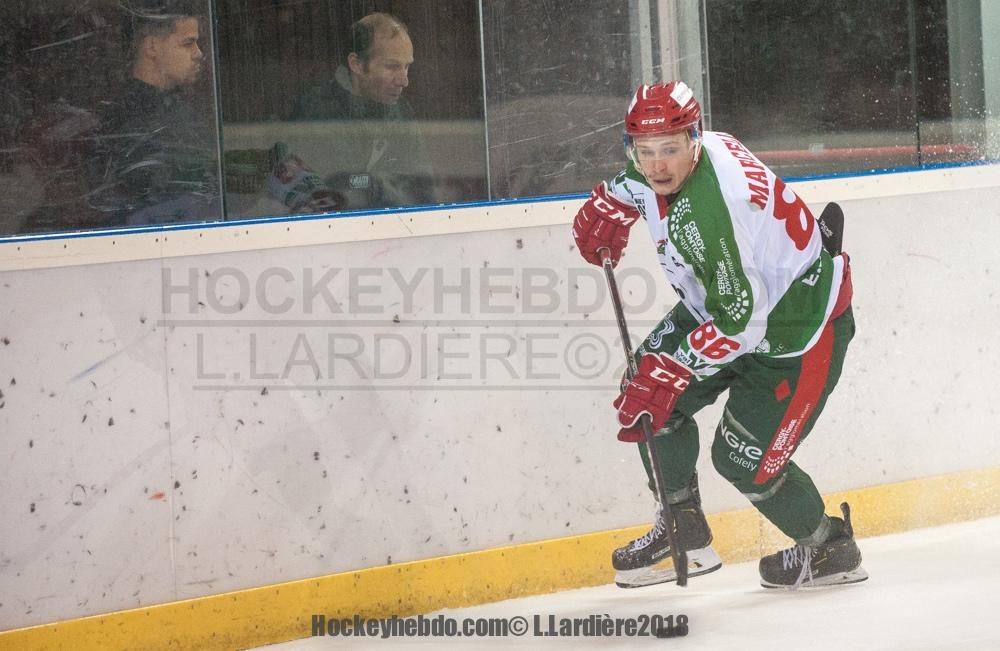 Mont-Blanc 1 - 7 Cergy-Pontoise