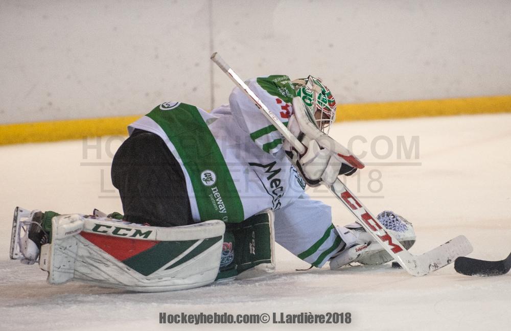 Mont-Blanc 1 - 7 Cergy-Pontoise