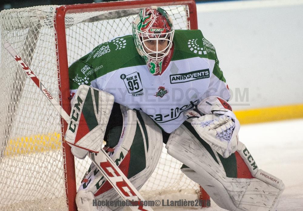 Mont-Blanc 1 - 7 Cergy-Pontoise