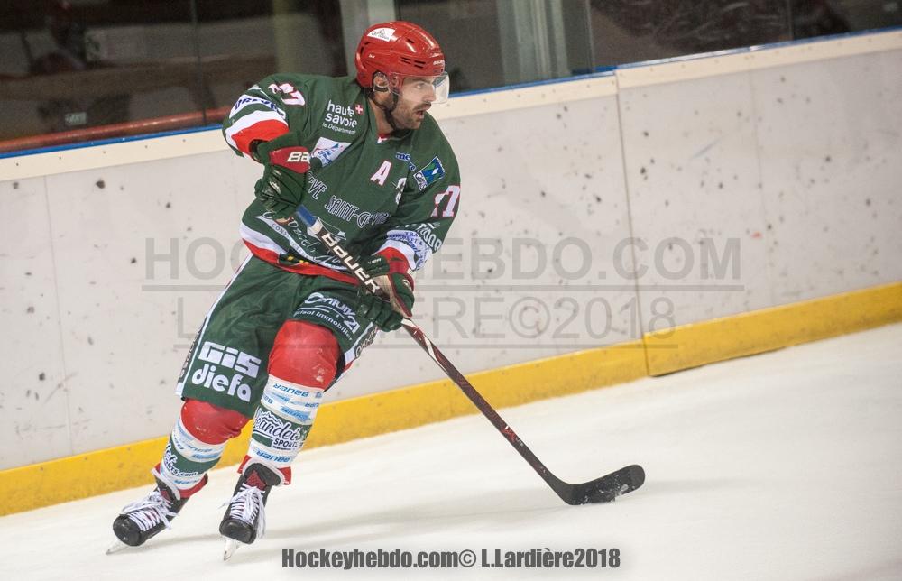 Mont-Blanc 1 - 7 Cergy-Pontoise