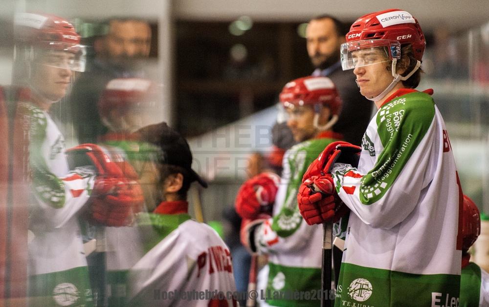 Mont-Blanc 1 - 7 Cergy-Pontoise