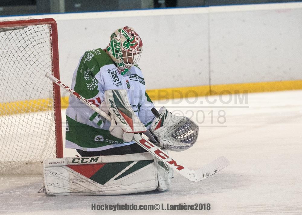 Mont-Blanc 1 - 7 Cergy-Pontoise