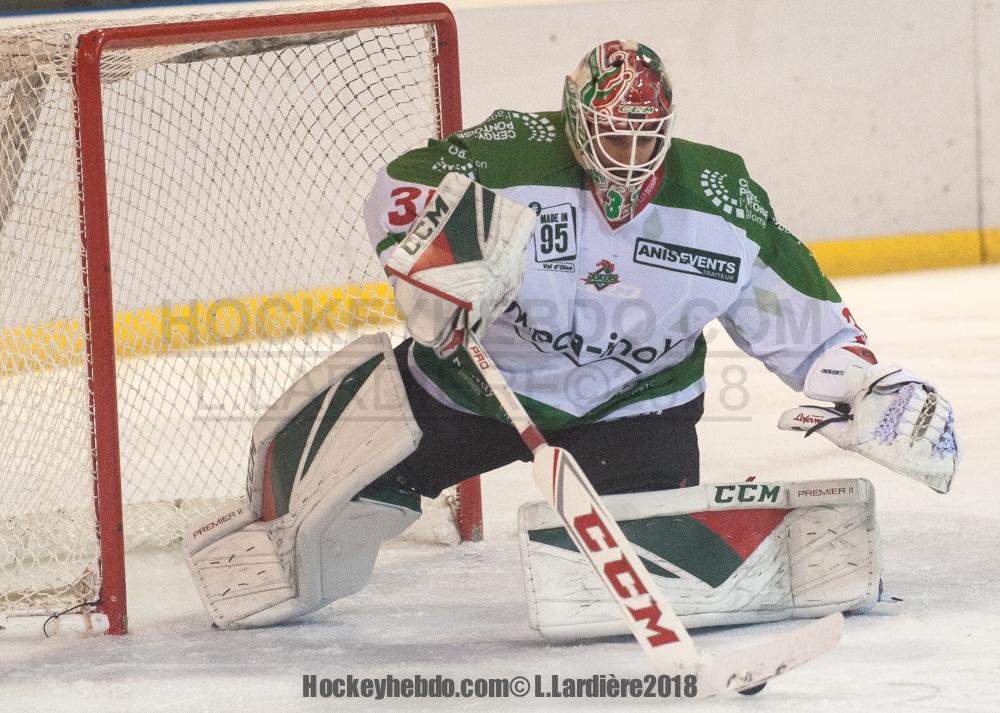 Mont-Blanc 1 - 7 Cergy-Pontoise