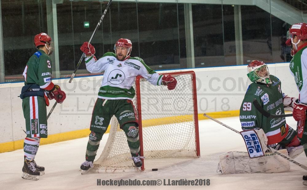Mont-Blanc 1 - 7 Cergy-Pontoise