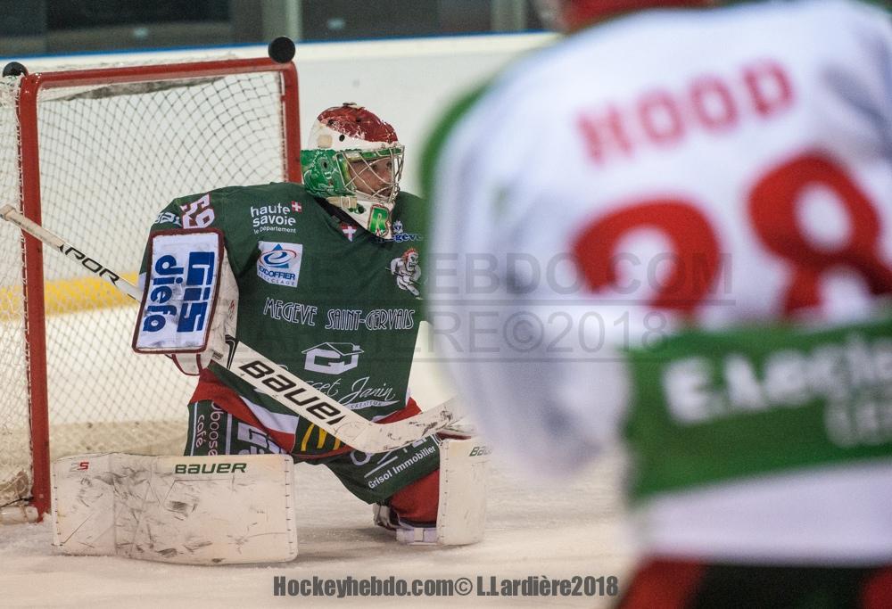 Mont-Blanc 1 - 7 Cergy-Pontoise