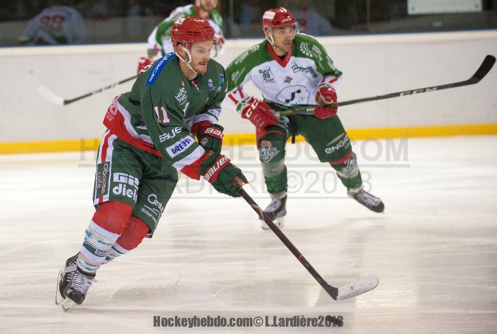 Mont-Blanc 1 - 7 Cergy-Pontoise