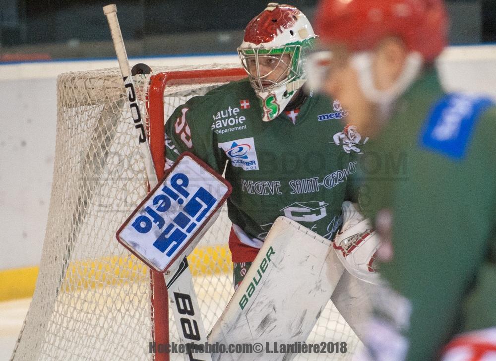 Mont-Blanc 1 - 7 Cergy-Pontoise
