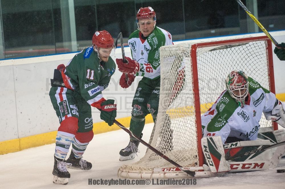 Mont-Blanc 1 - 7 Cergy-Pontoise