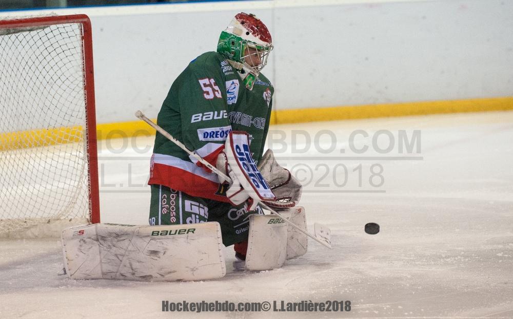 Mont-Blanc 1 - 7 Cergy-Pontoise