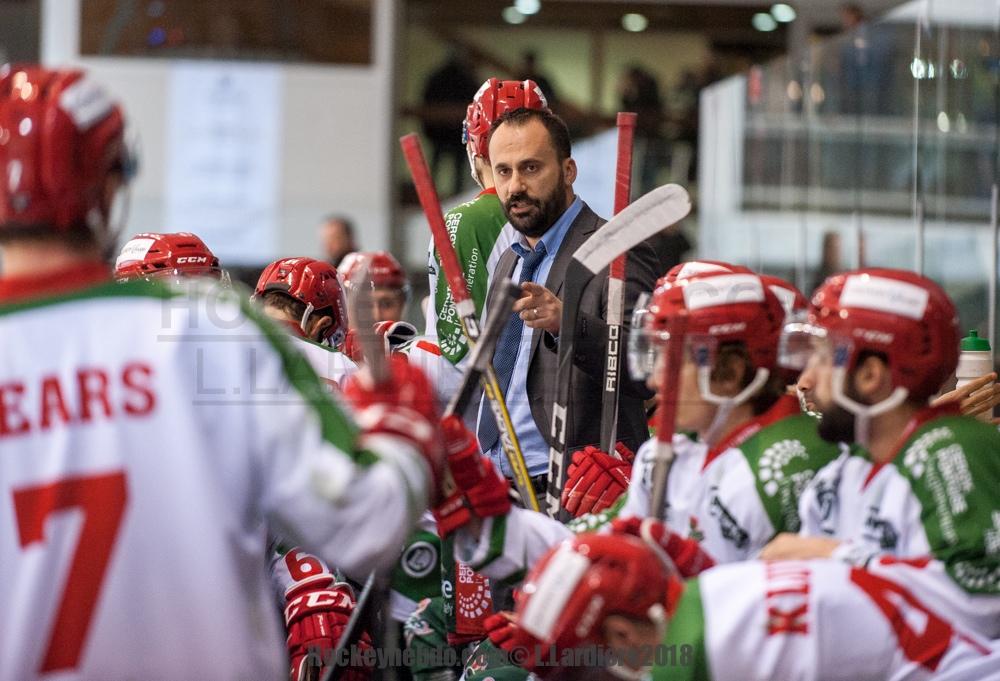 Mont-Blanc 1 - 7 Cergy-Pontoise