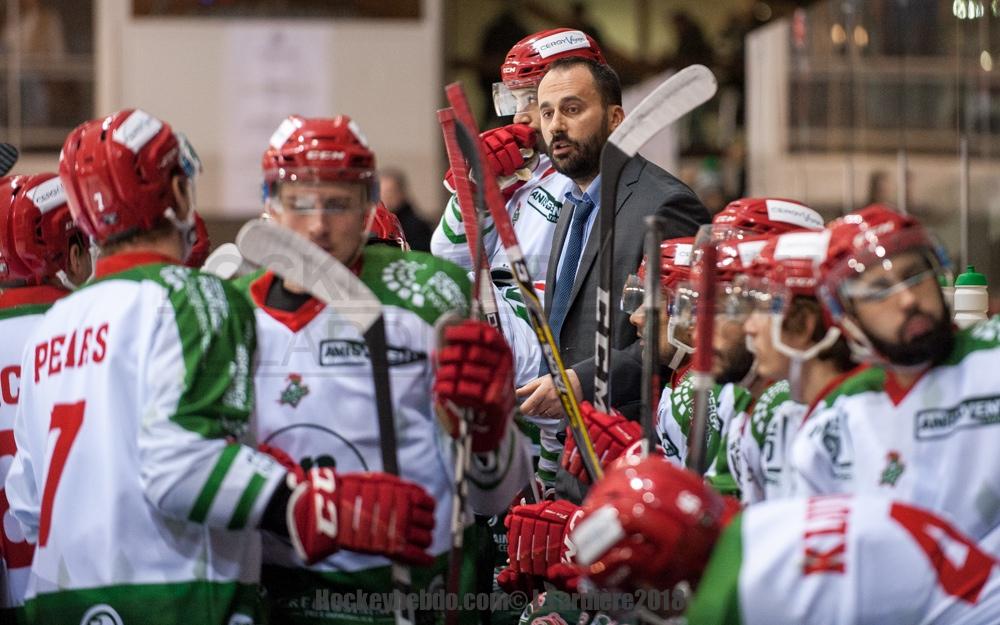 Mont-Blanc 1 - 7 Cergy-Pontoise