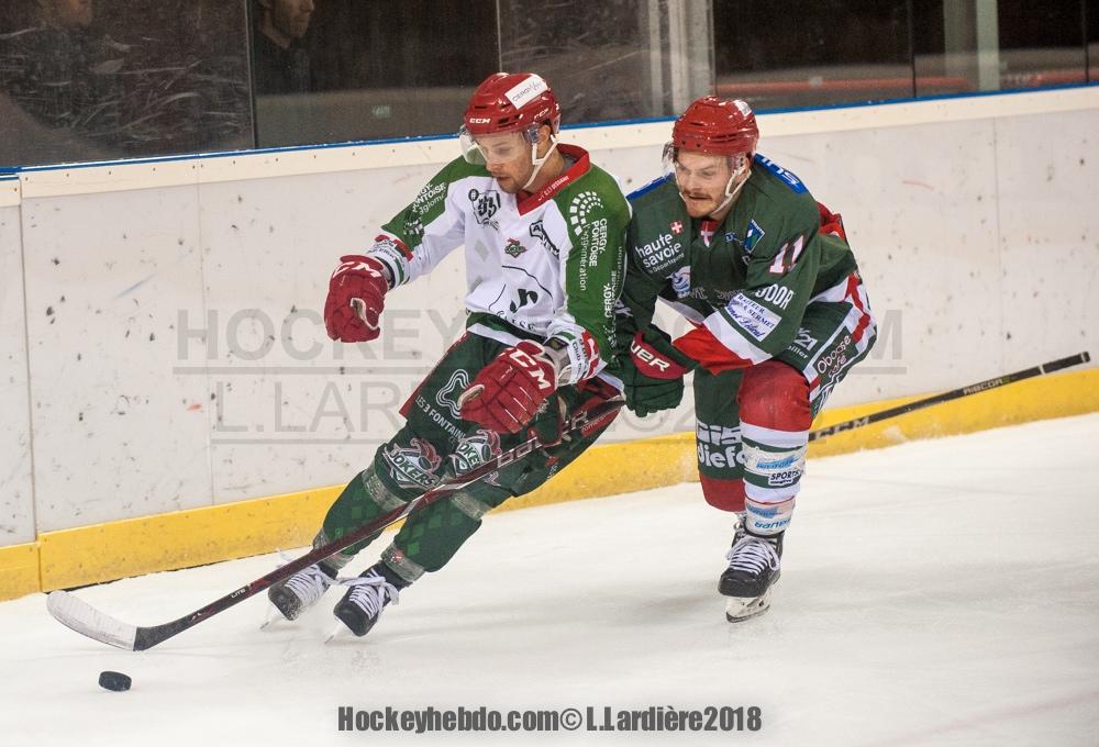Mont-Blanc 1 - 7 Cergy-Pontoise