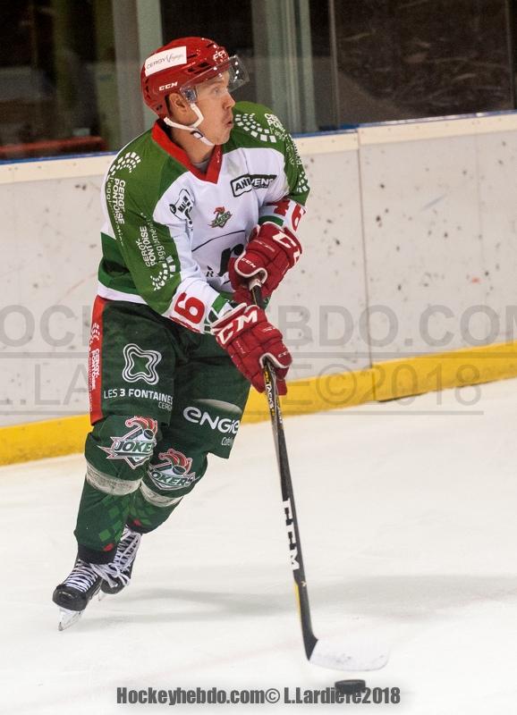 Mont-Blanc 1 - 7 Cergy-Pontoise