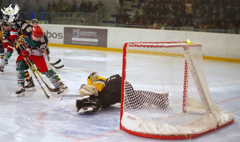 Anglet 1 - 3 Strasbourg 