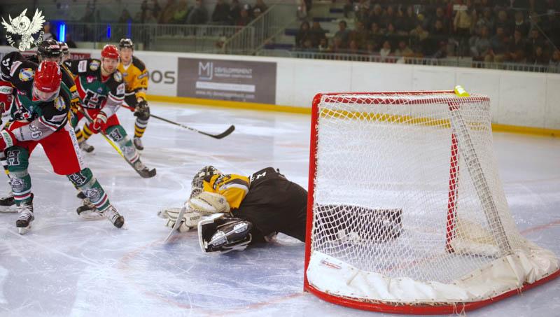 Anglet 1 - 3 Strasbourg 